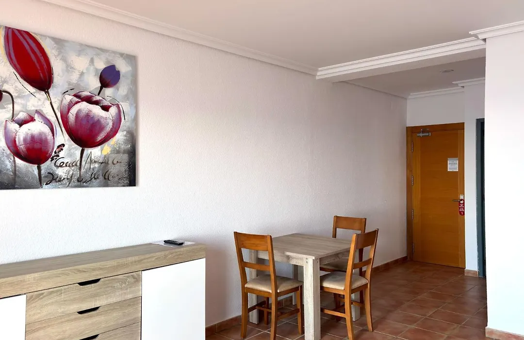 Hostal El Trovador-1