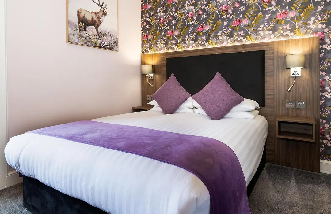Atholl Villa Guest House-1