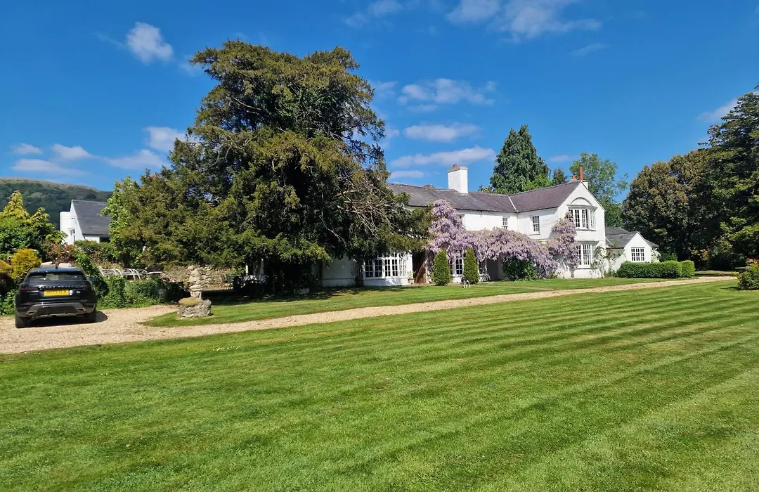 Glyn Isa Country House Luxury Self Catering Accommodation-1