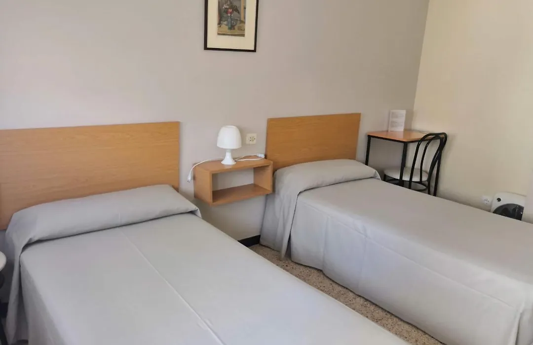 Hostal Torre Mar-1