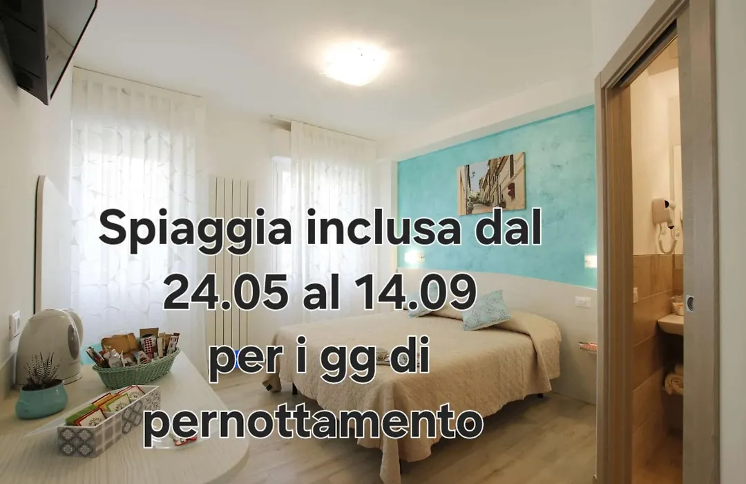 Affittacamere I Principi del Conero CIR 00041-1