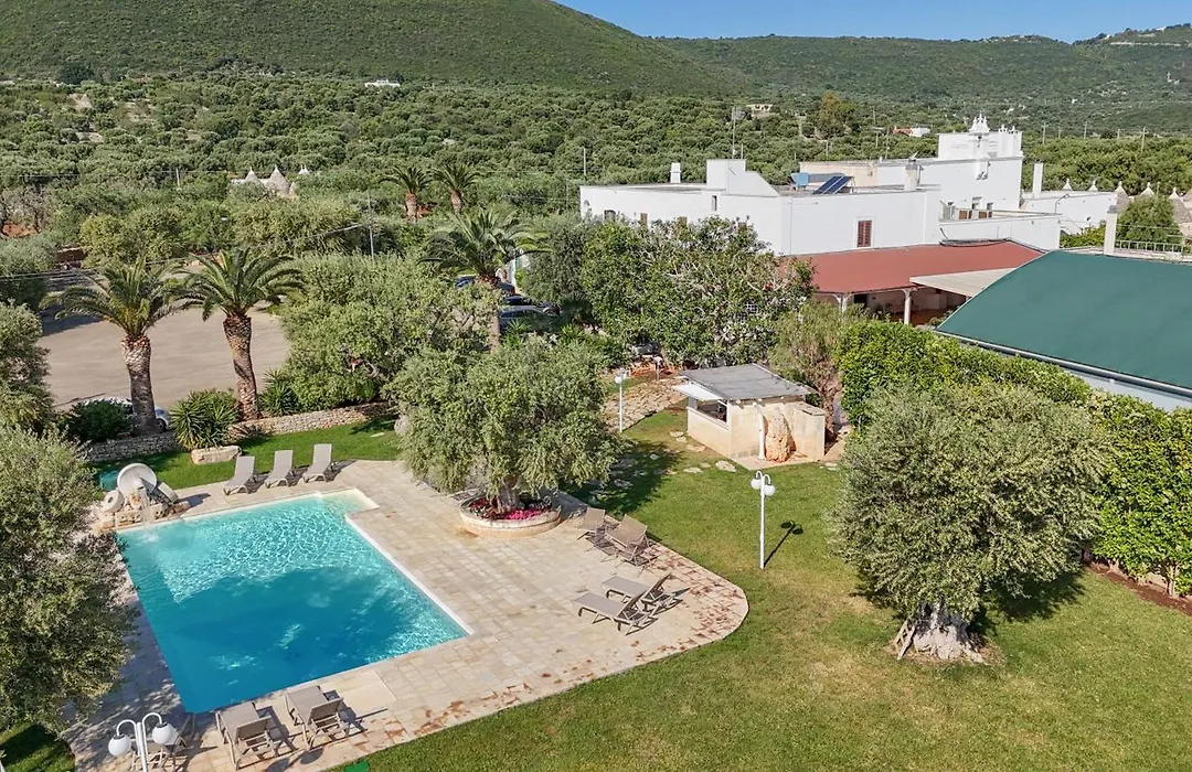 Masseria Galleppa By Apulia Hospitality-1