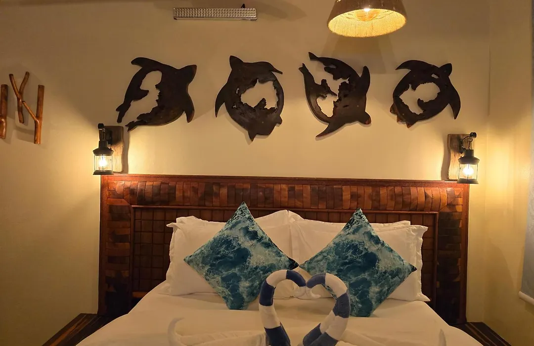 The Corbin Guest House-1