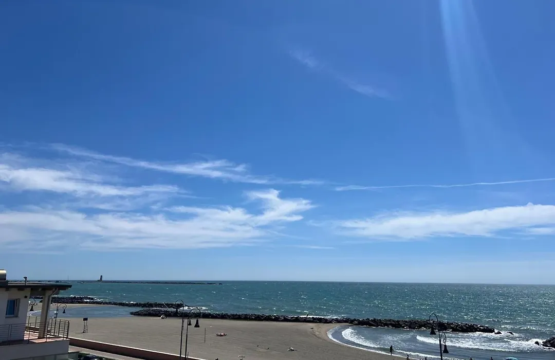 Casa Romano SeaFront-1
