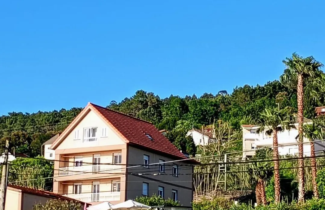 Pensión O Regato-1