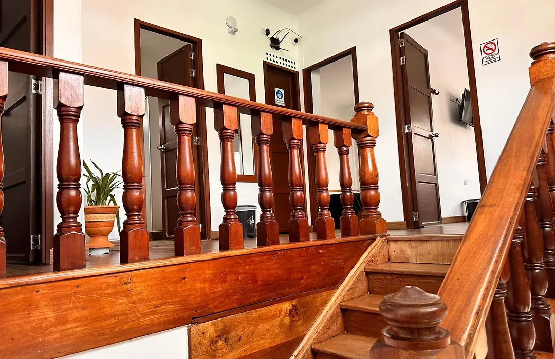 Casa Hotel Palermo 49-1