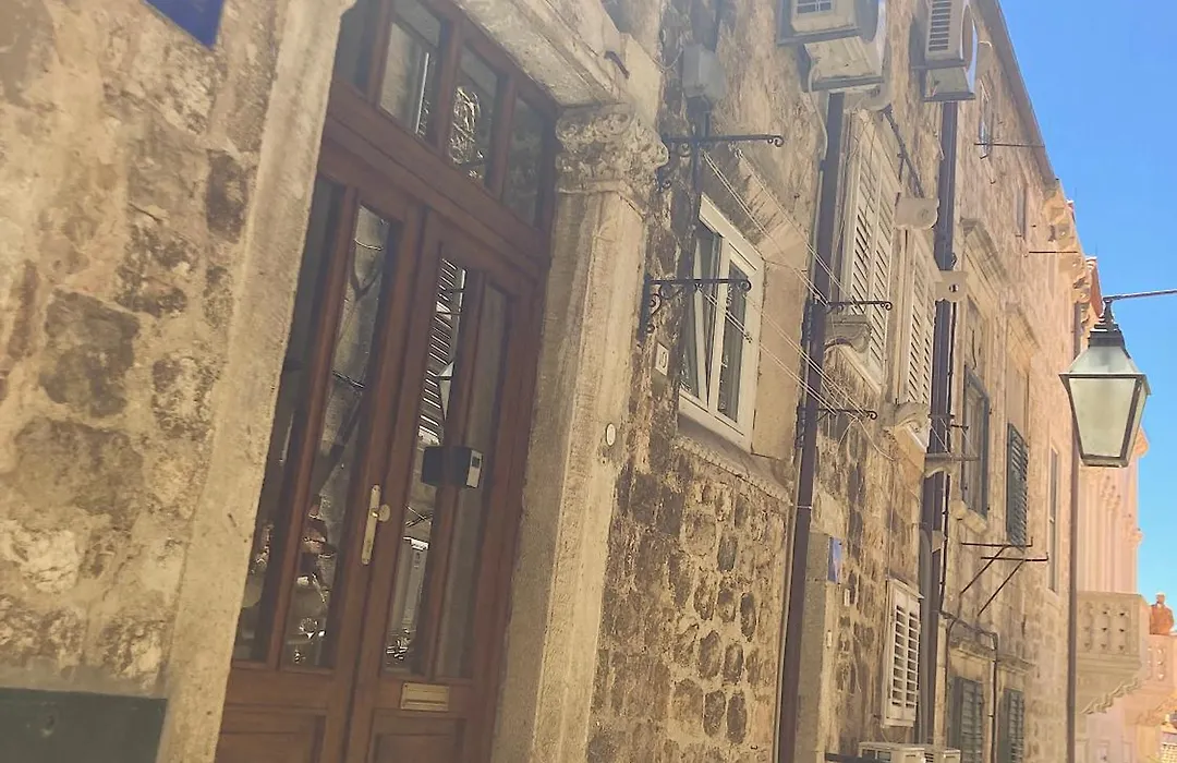 Guesthouse Vicelic-1