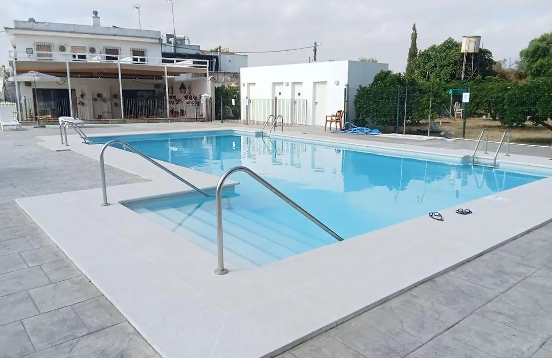 Hostal San Luis-1