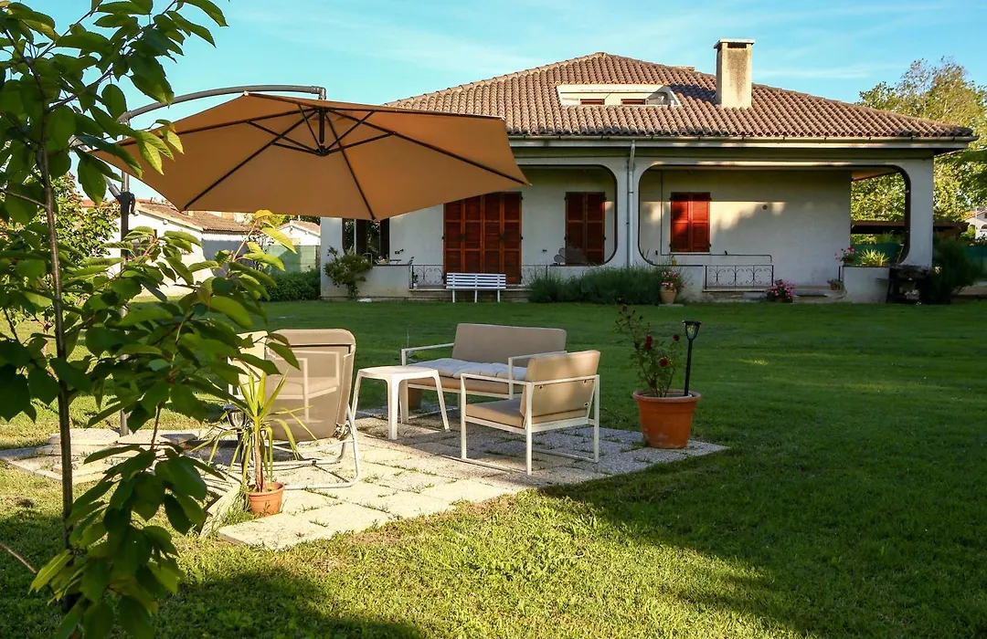 Casa Sophie Affittacamere-1