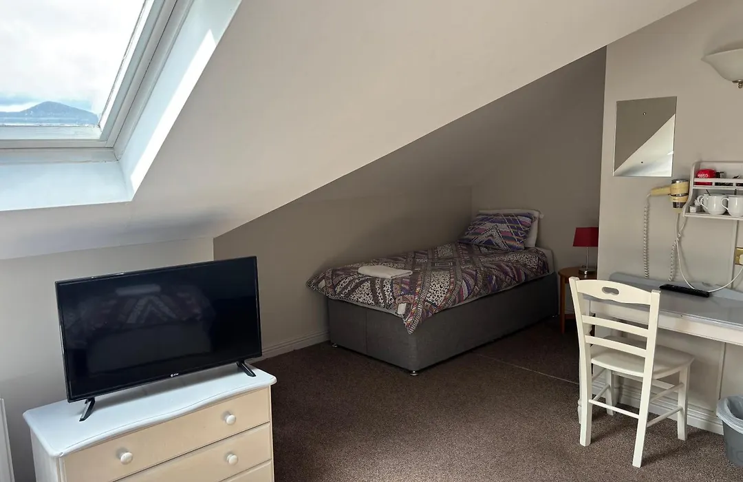 Harmony Inn - Glena House-1