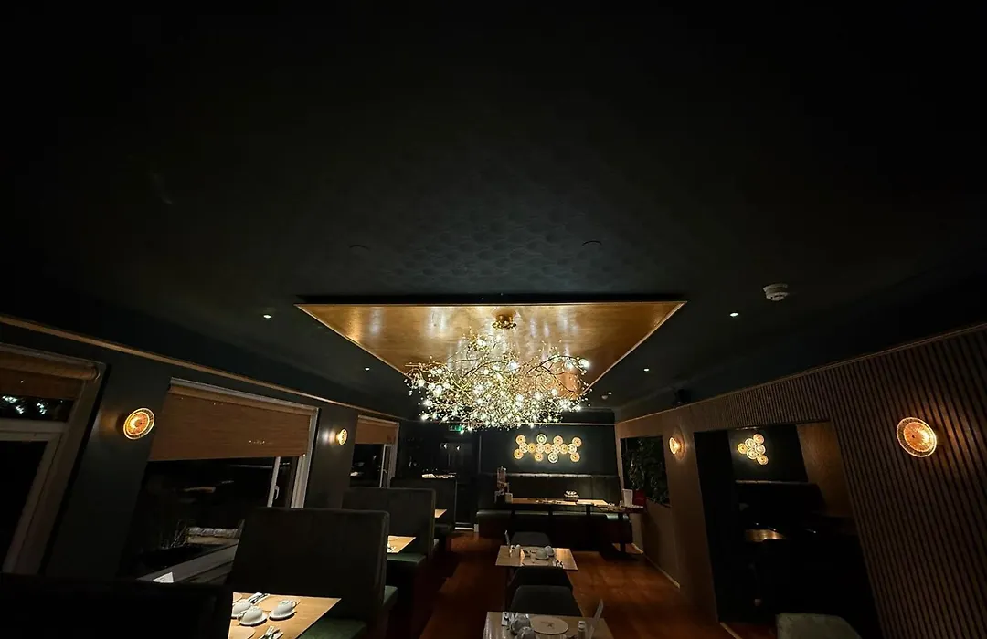 Craigvrack Hotel & Restaurant-1
