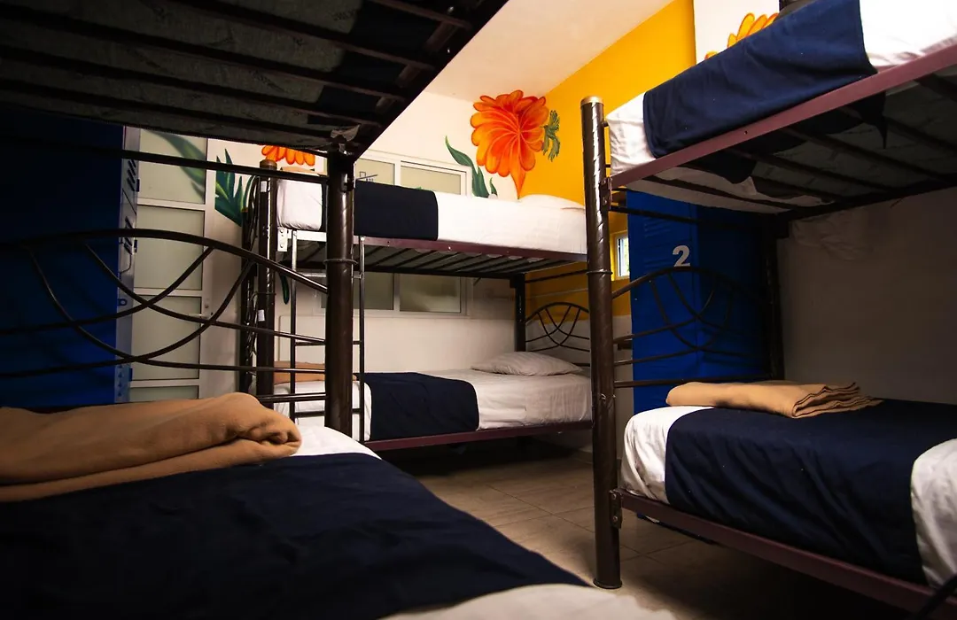 Hostal Talavera-1