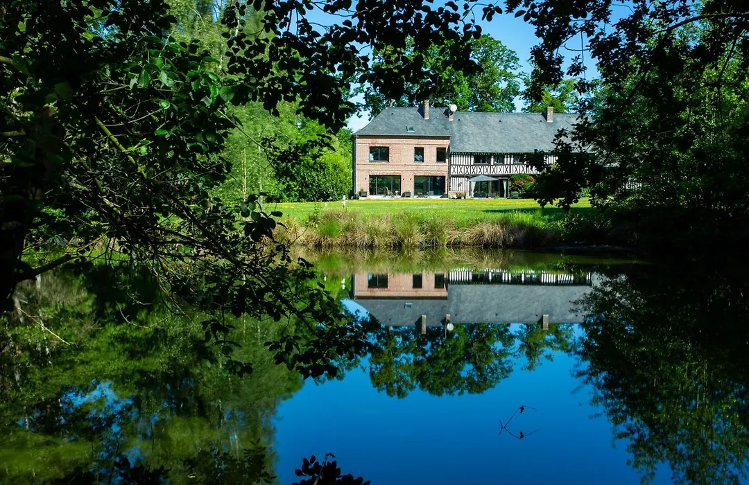 Le Manoir de la campagne-1