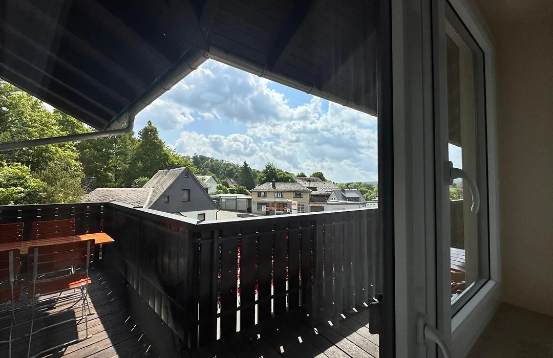 Pension Hubertus-1