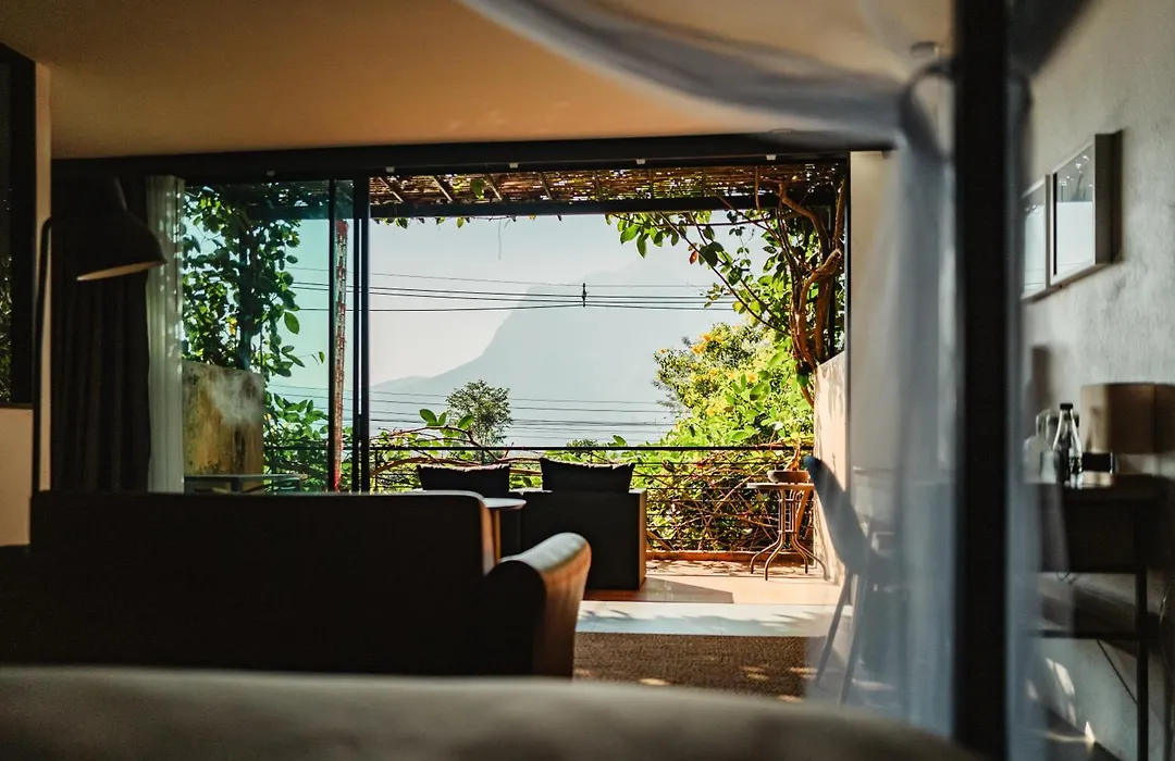 Bougain Villas - Adults Only-1