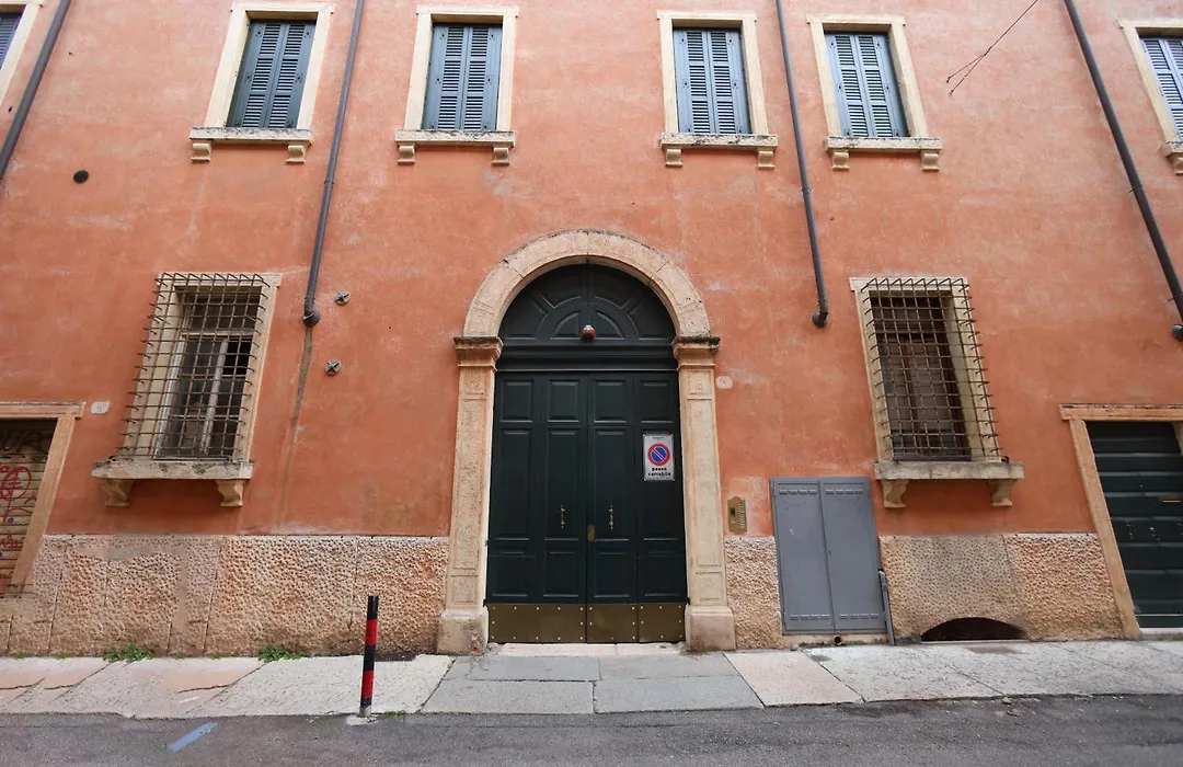 La Pigna Suites-1