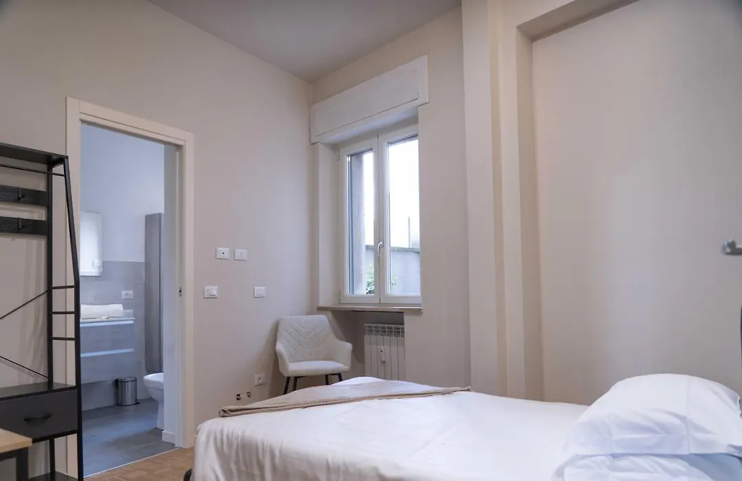 Giardini Rooms-1