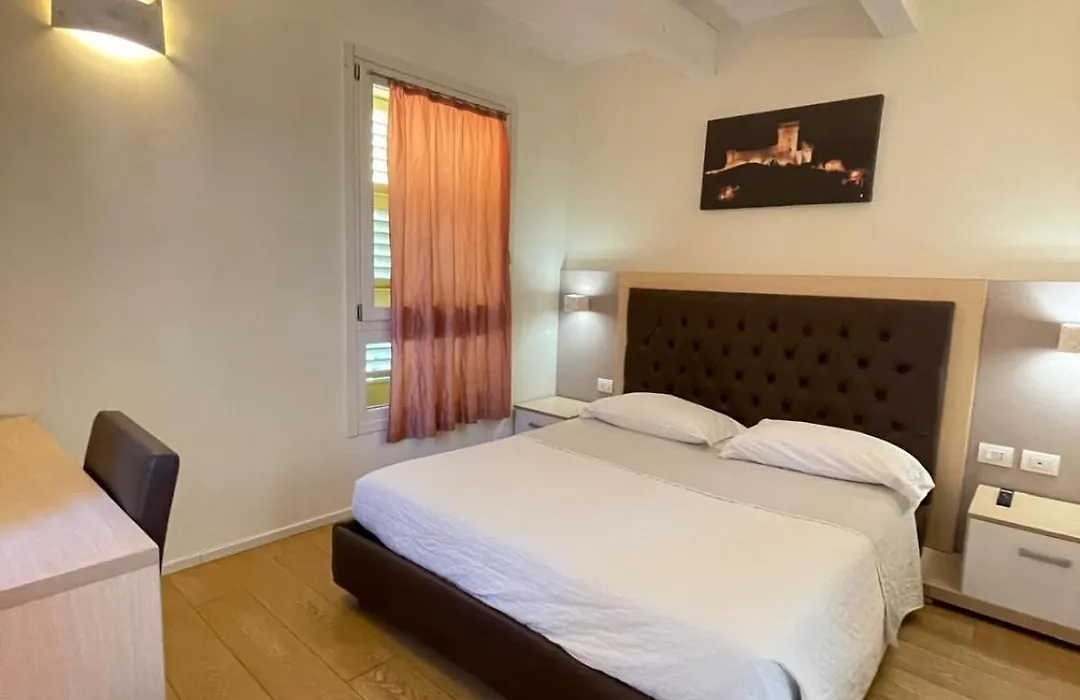 Modus Vivendi - Room E Relax-1