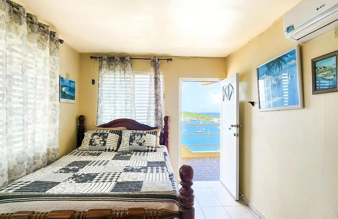 Casa Robinson Guest House-1