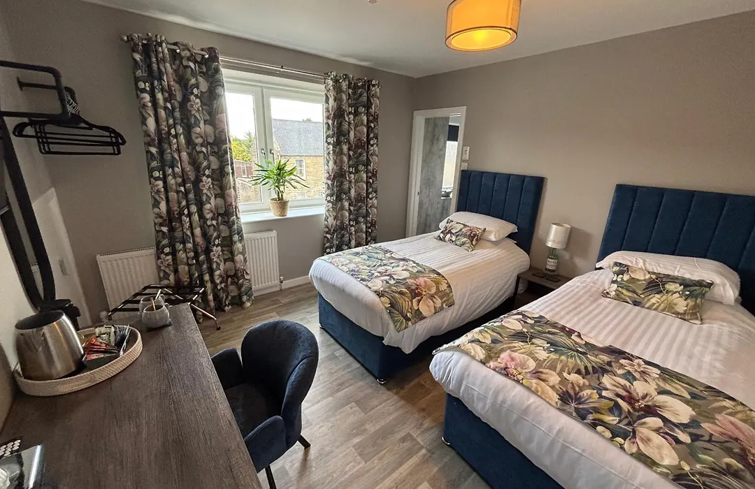 Fife Arms Guest House-1