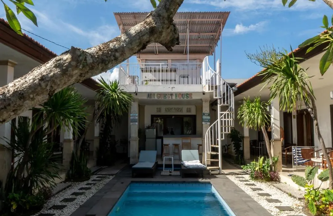Adi Guest House-1
