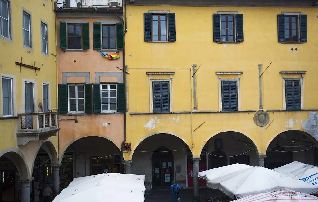 B&B Le Donzelle - HiTuscany-1