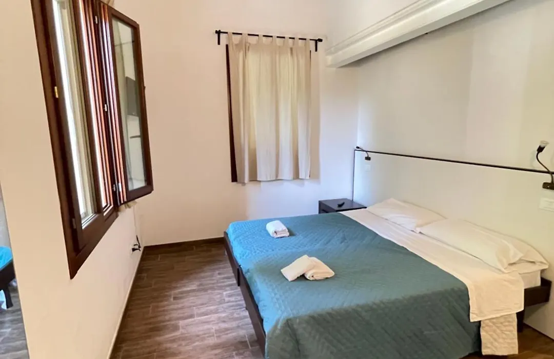 LOCANDA OLIVI affitta camere-1