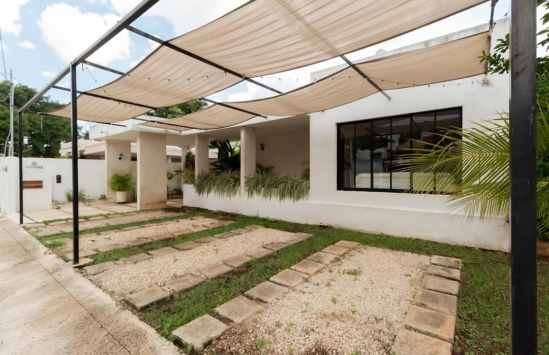 Casa García Ginerés-1
