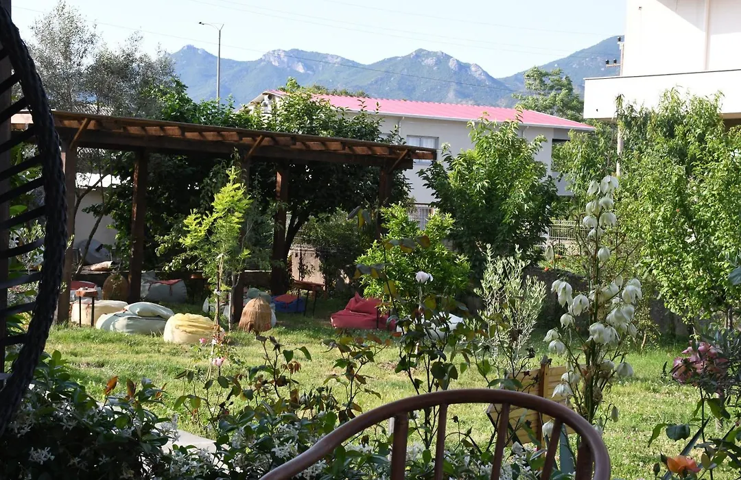 Guesthouse "Shtepia Ime"-1
