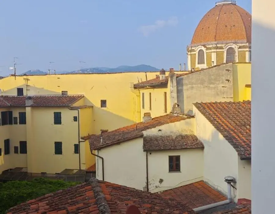 Leone XIV Firenze-1