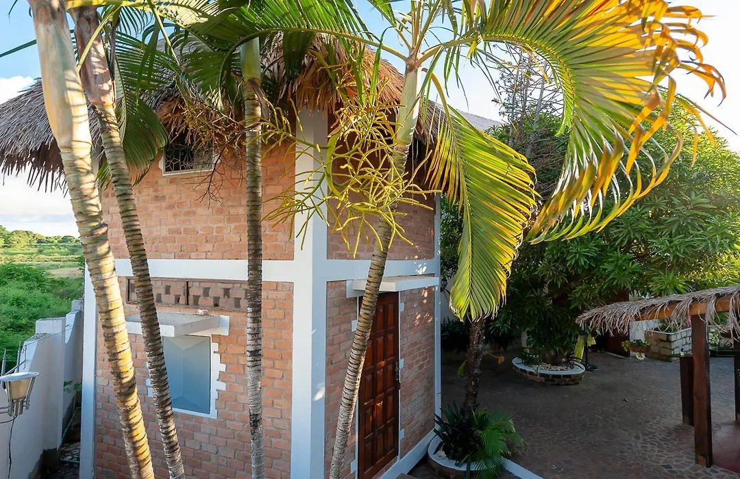 A Casa Di Giorgia Lodge Nosy Be Andilana-1