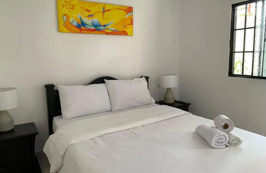 Hospedaje Casa Leo-1