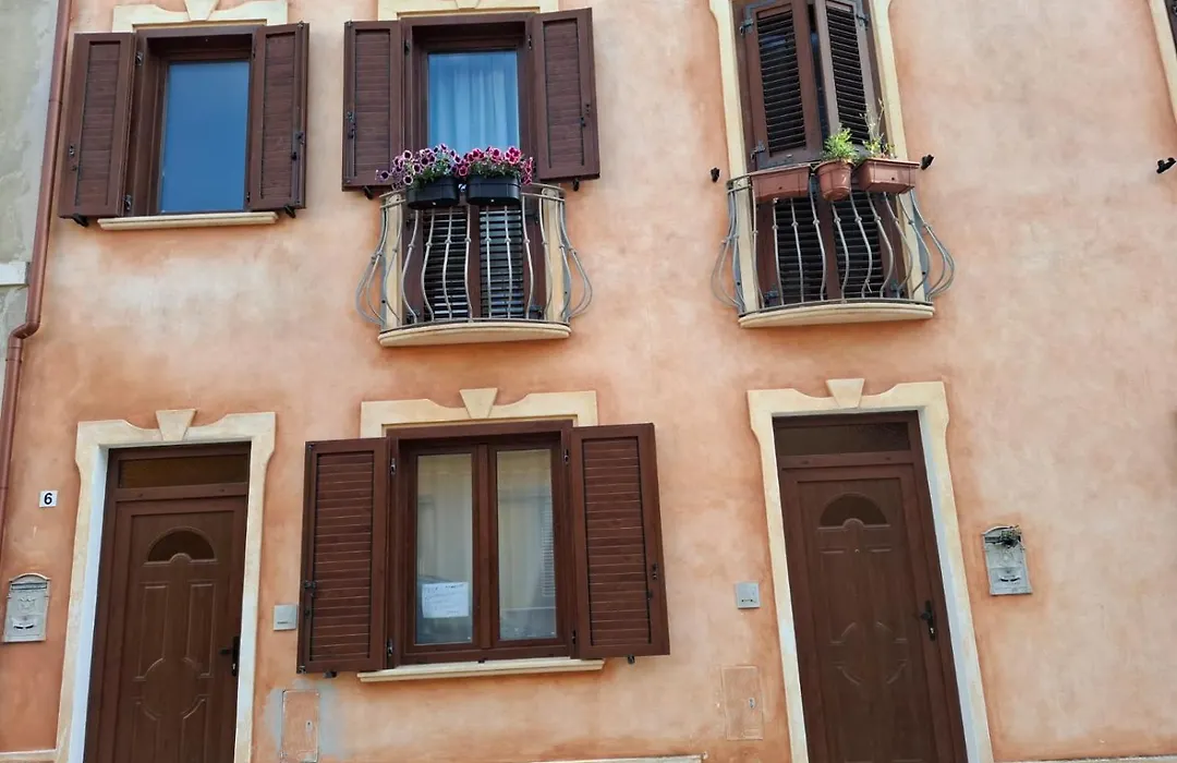 Centro mare residence affitta alloggi-1