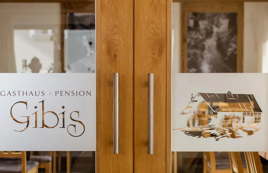 Maxlwirt - Gasthaus Pension Gibis-1