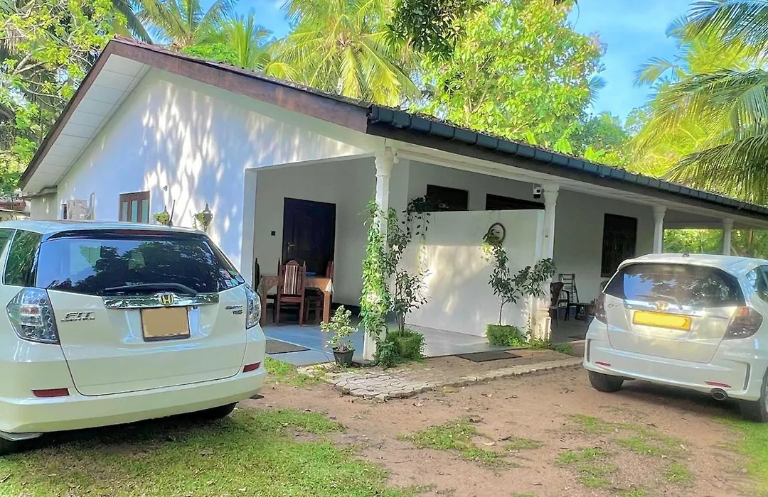 Millenium Lodge - Anuradhapura-1