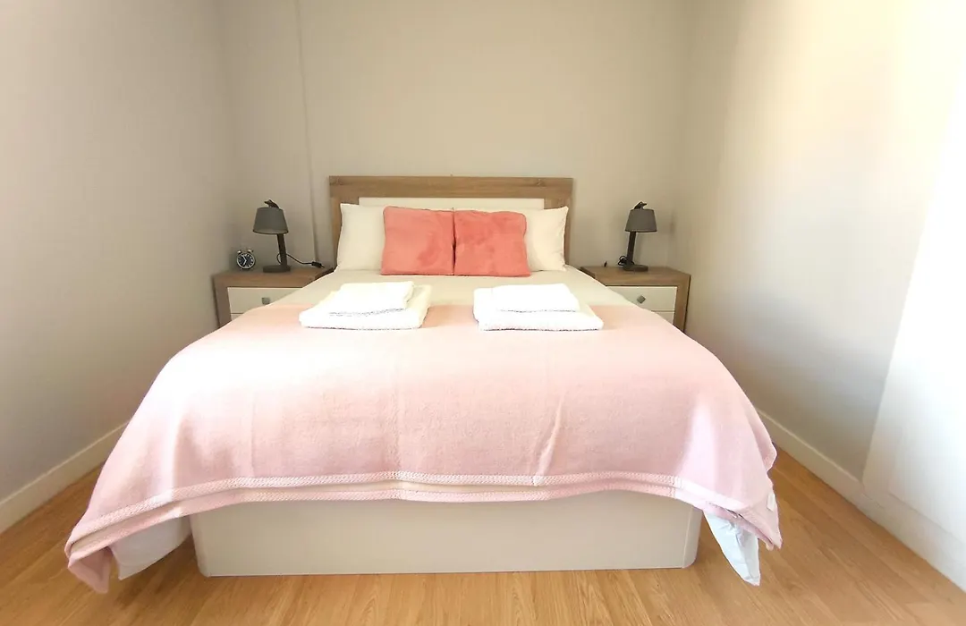 La Suprema - Guest House-1