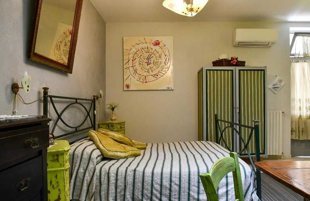 B&B Au Caruggiu-1
