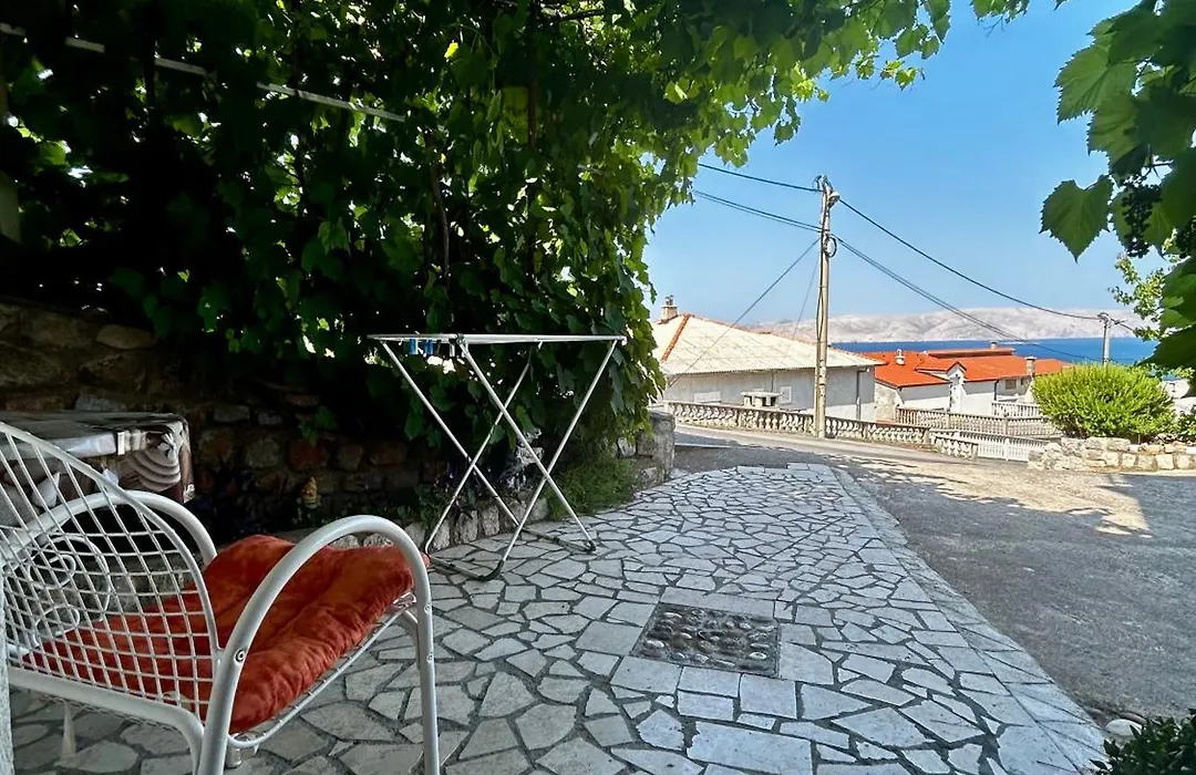 Guest House Pamela-1