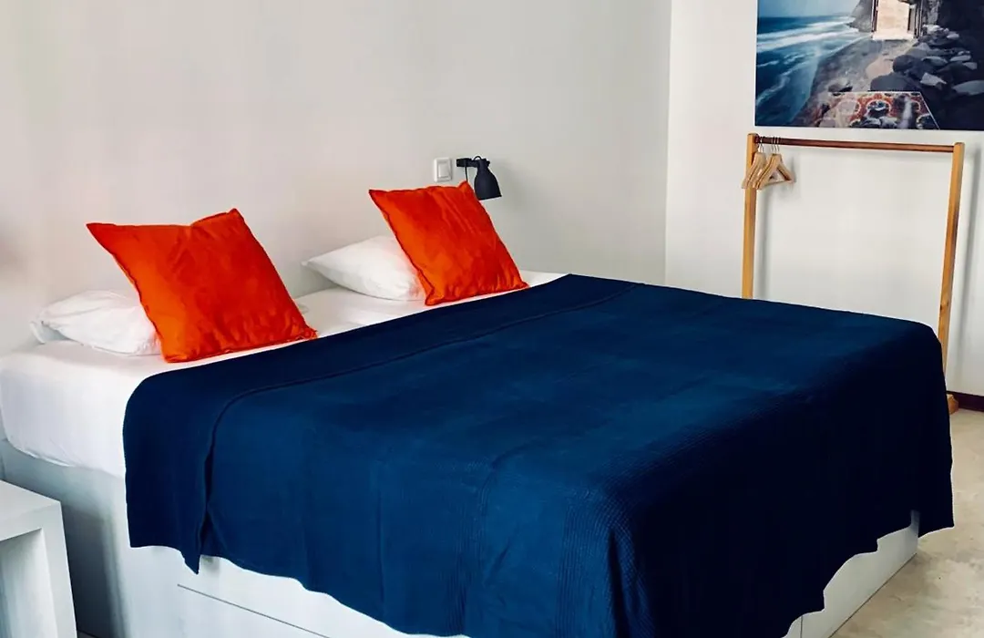 Casa De Poco Guest House And Gallery-1