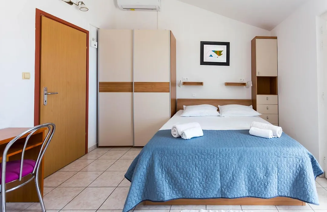 Aga Beach Suites-1