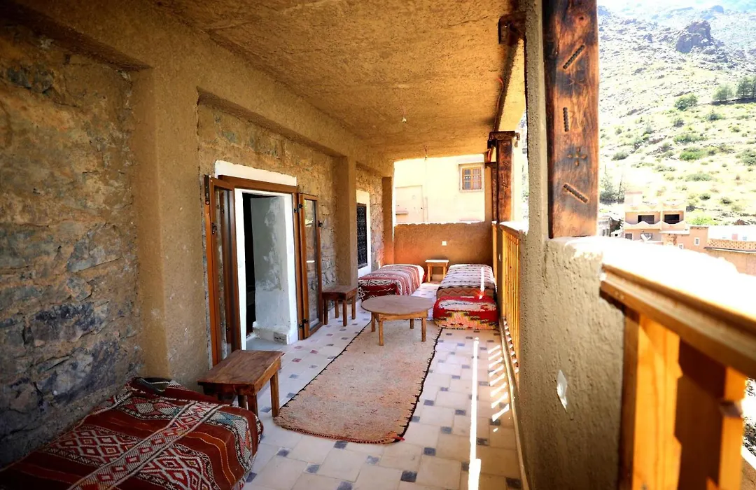 Atlas Kasbah Lodge-1