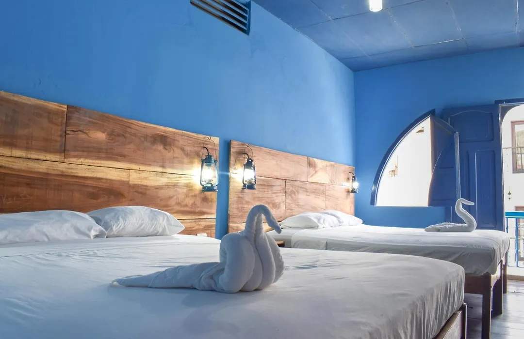 Hostal Estrella-1