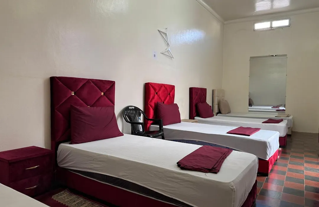 Riad Dar Marjana-1