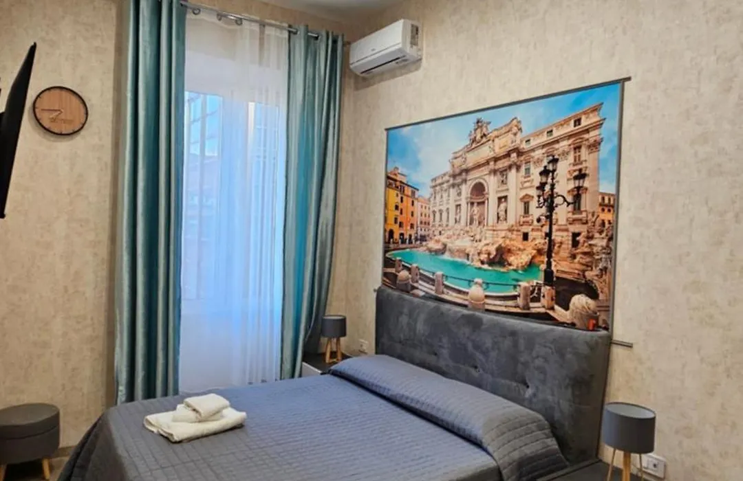 Casa Camillo-1
