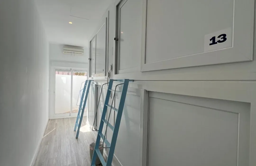 Hospederia Almundo By Alexandra Realty-1
