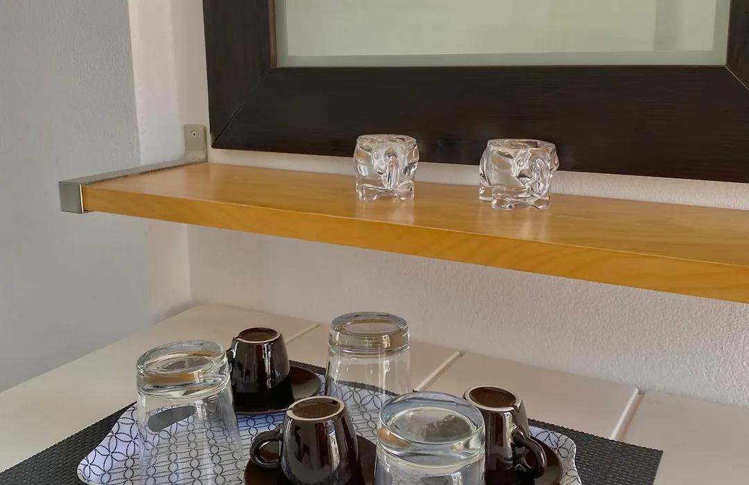 Guest House Plazhi Dhermi-1