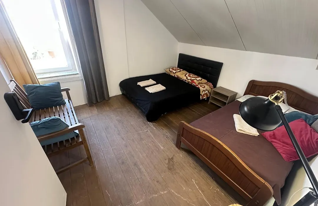 Stay In Aveiro-1