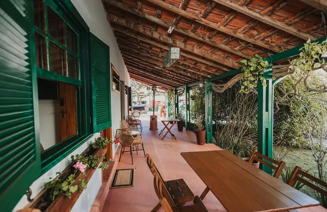 La Brume Casa-1