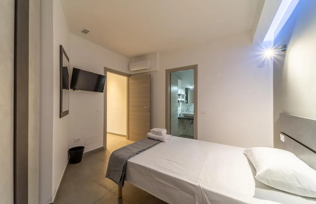 Residenza Digione-1