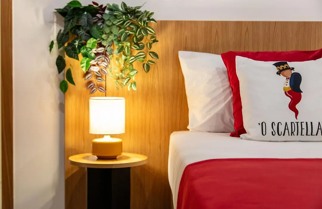 Fortunella Suites Luxury-1
